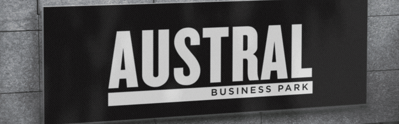 Austral Business Park